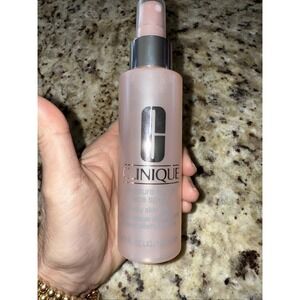 CLINIQUE Moisture Surge Face Spray Thirsty Skin Relief 4.2oz-FULL SIZE New‎ 5057